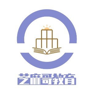 深圳芝麻哥教育logo