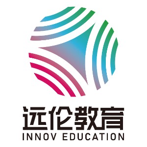 重庆远伦教育logo