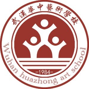 武汉华中艺术学校logo