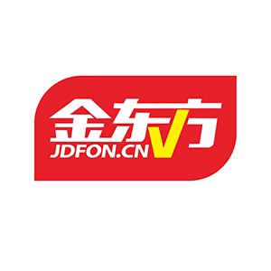 重慶金東方教育logo