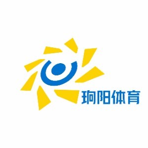 广州珦阳中考体育培训logo