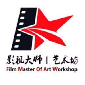 北京影视艺术中心明星学部logo