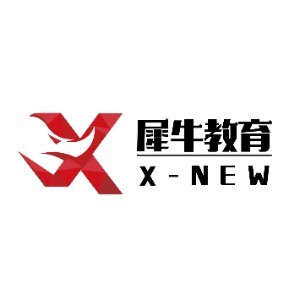 上海犀牛教育logo