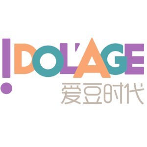 福州爱豆时代艺术logo