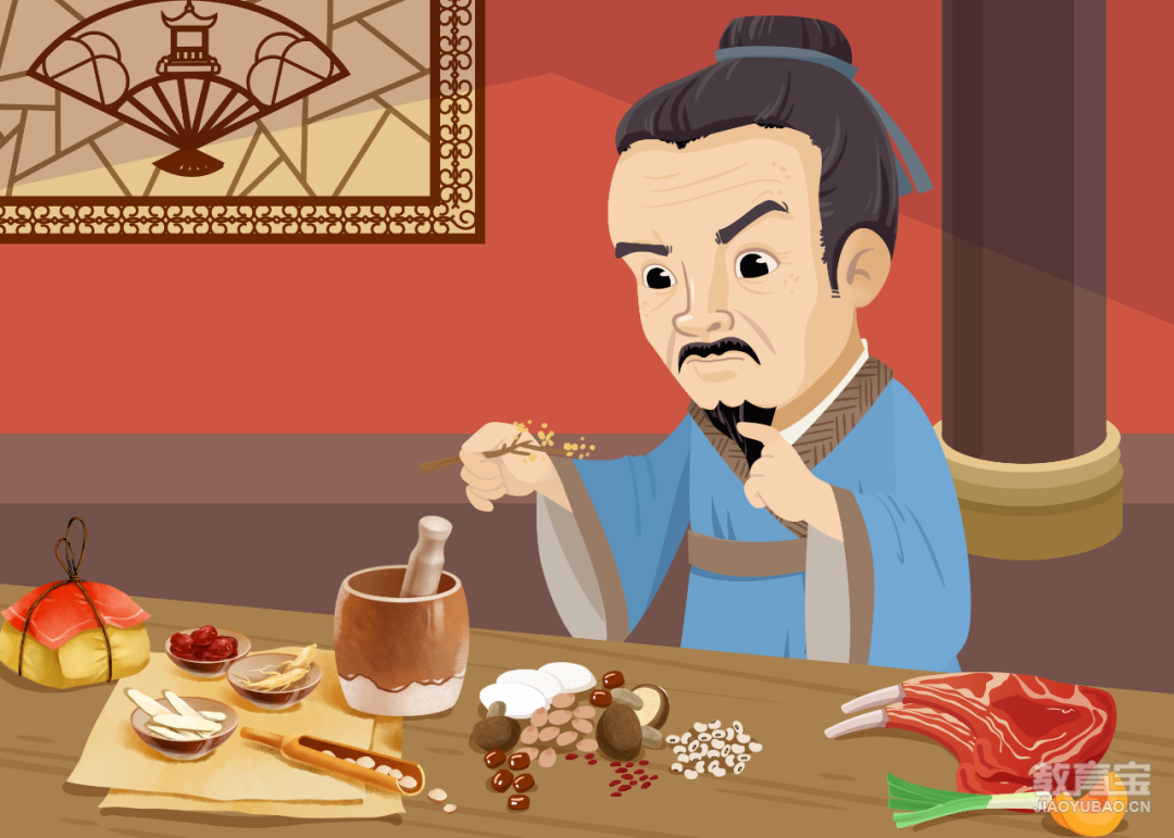 吃饺子要说六句话，吃饱了也不可“不要”饭，年夜饭里的年俗真不少