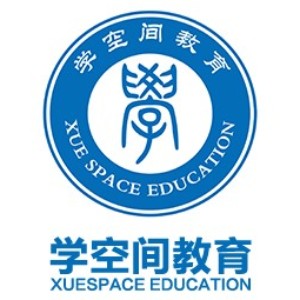 湖南学空间教育logo