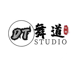 天津舞道街舞logo