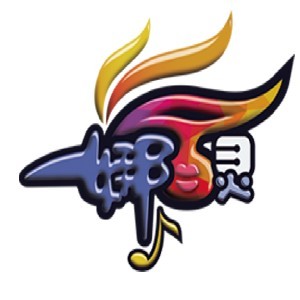 青岛娜百灵艺术培训学校logo