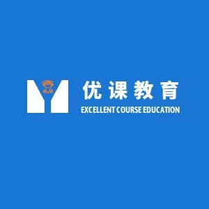 重庆优课教育logo