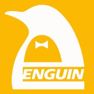 企鹅成长logo
