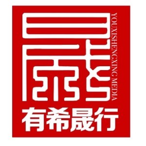 南京有希晟行传媒艺考logo