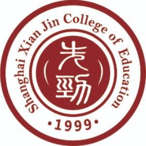 上海市先劲教育专修学院logo
