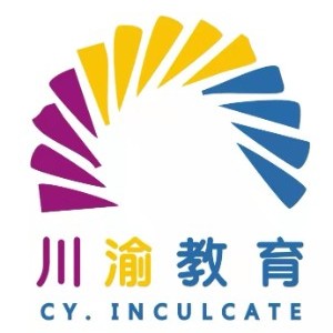 四川川渝教育职业培训logo