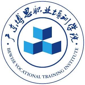 佛山博思职业培训logo