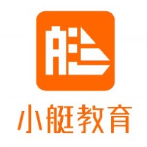 佛山小艇教育logo