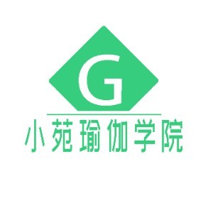 天津小苑瑜伽logo