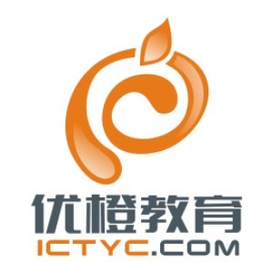 武汉优橙教育logo