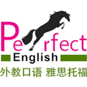 北京Enjoy完美英语logo