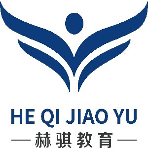 北京赫骐教育logo