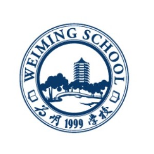 广州为明国际学校国际部logo