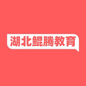 湖北鲲腾教育logo