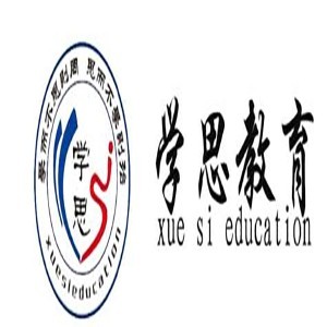 苏州学思教育logo