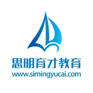 北京思明育才教育logo