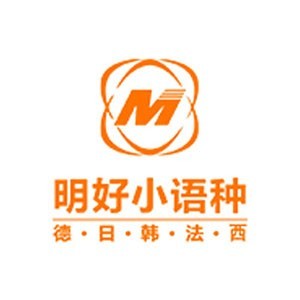 杭州明好教育logo