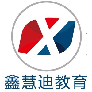 鑫慧迪法国留学logo