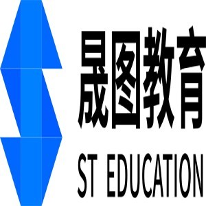 晟图教育logo