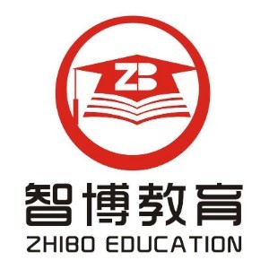 烟台智博教育升学规划logo