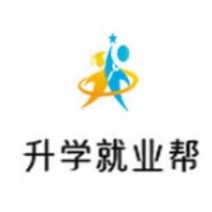 惠州升学教育logo