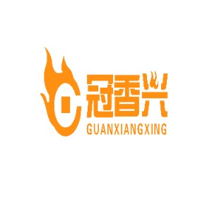 西安冠香兴餐饮logo