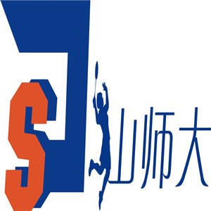 山師大少兒羽毛球培訓logo