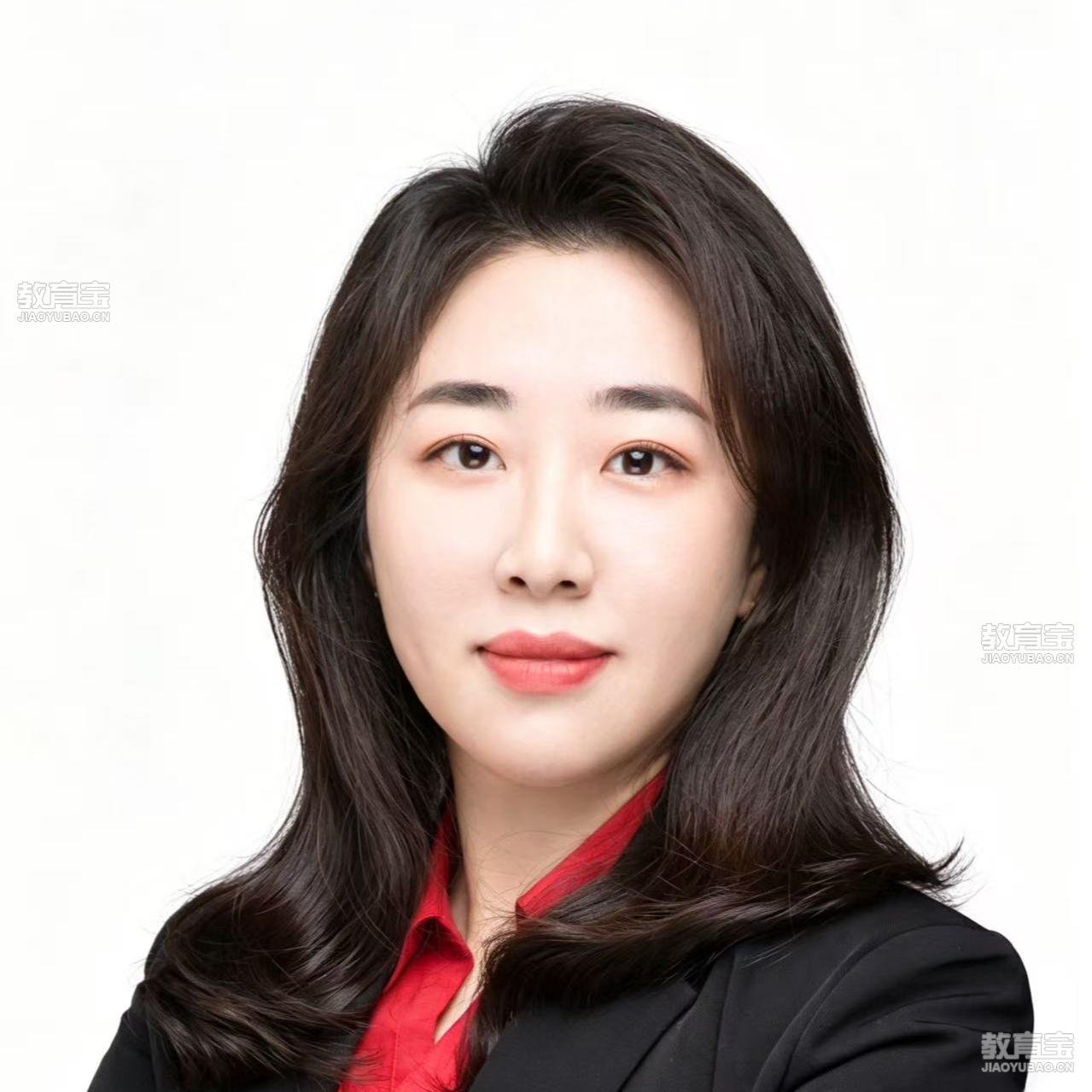 闫老师