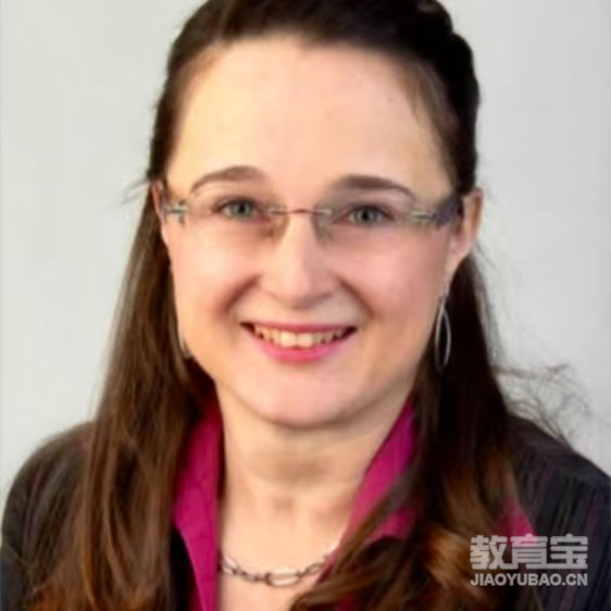 Stephanie老师