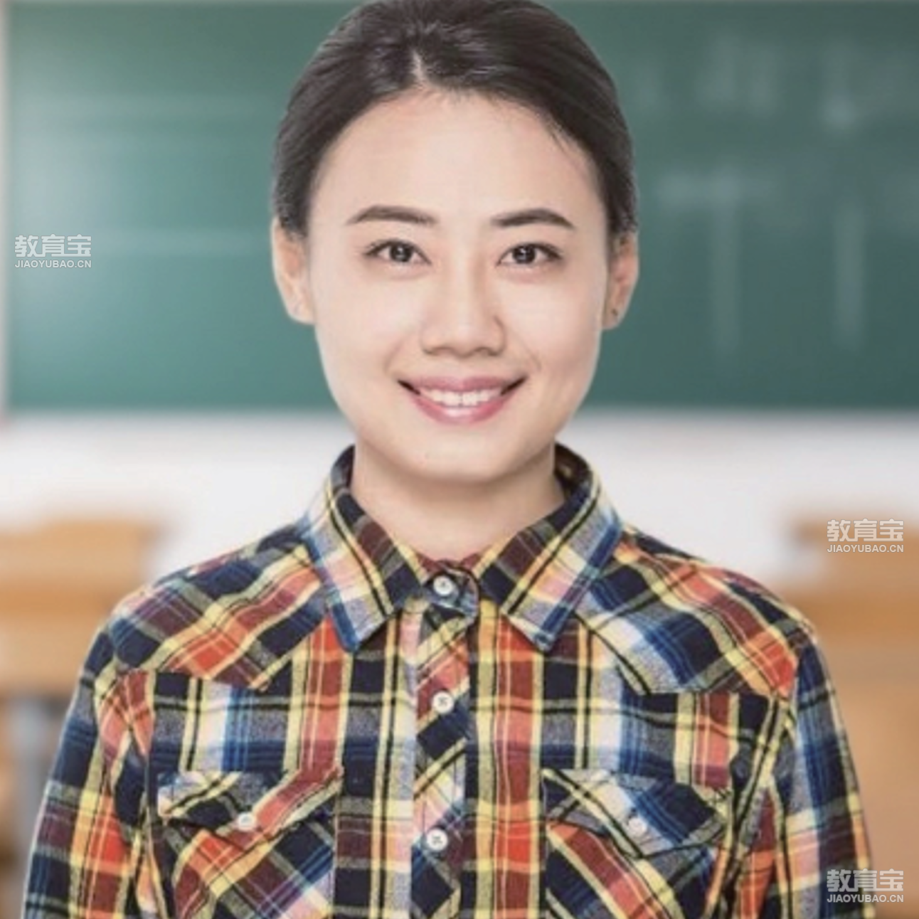 张老师