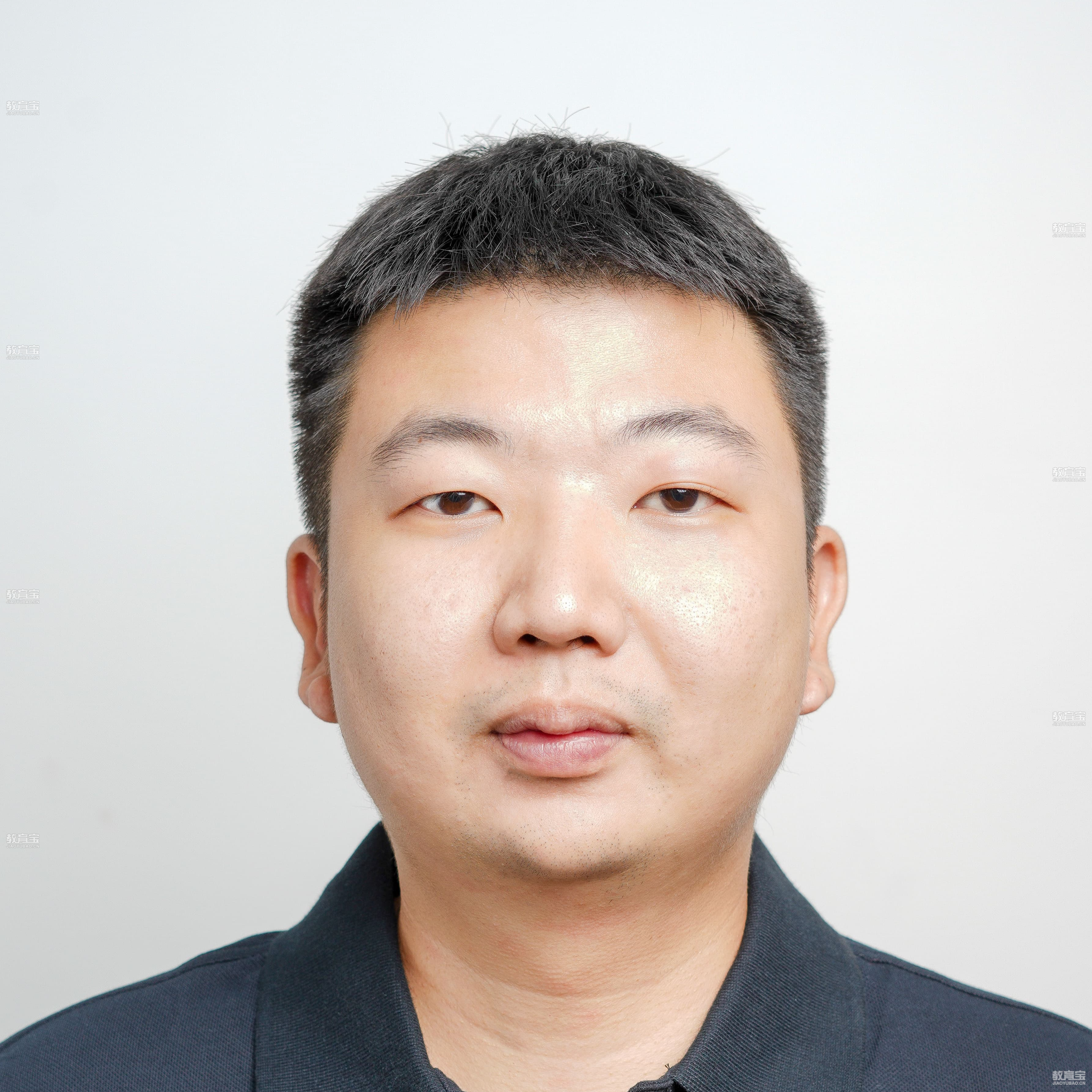 李俊威