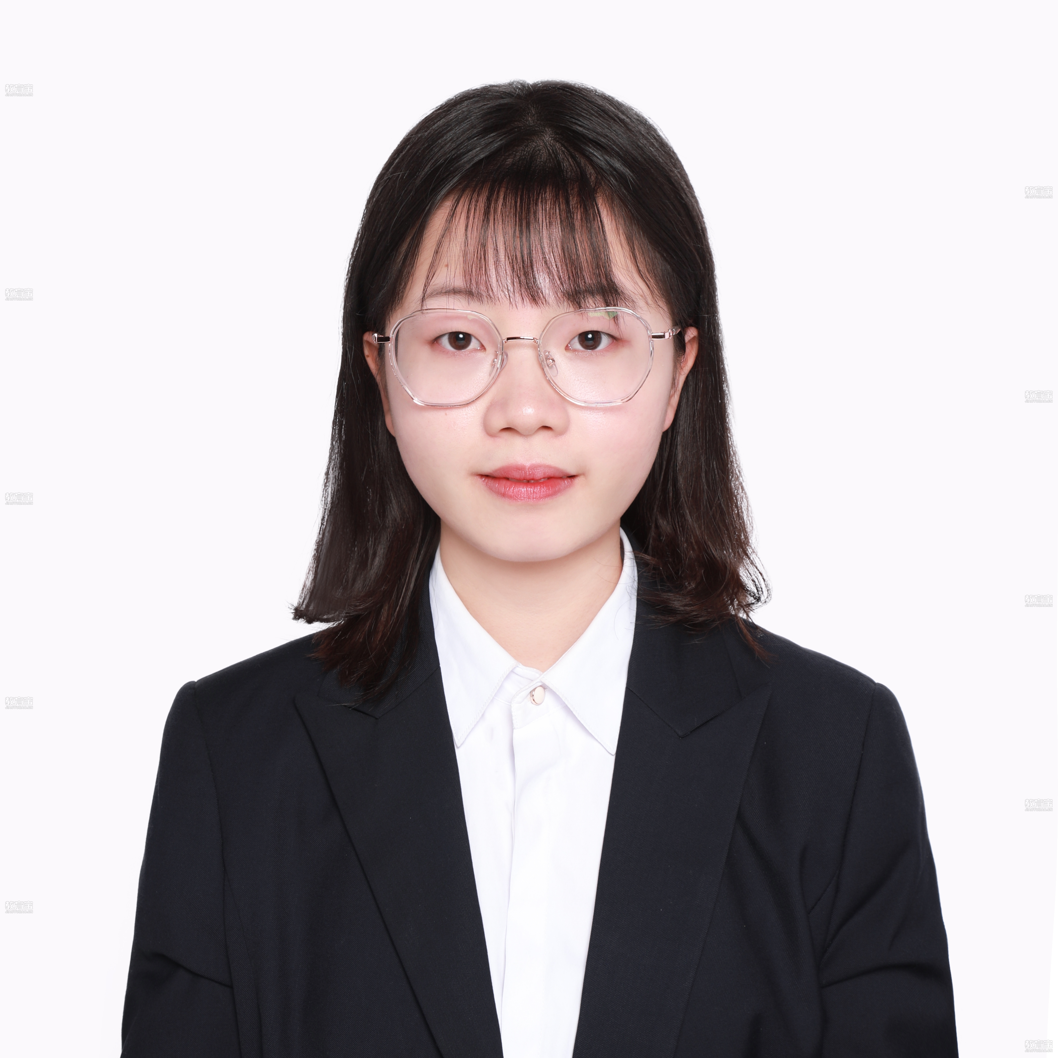 张张老师