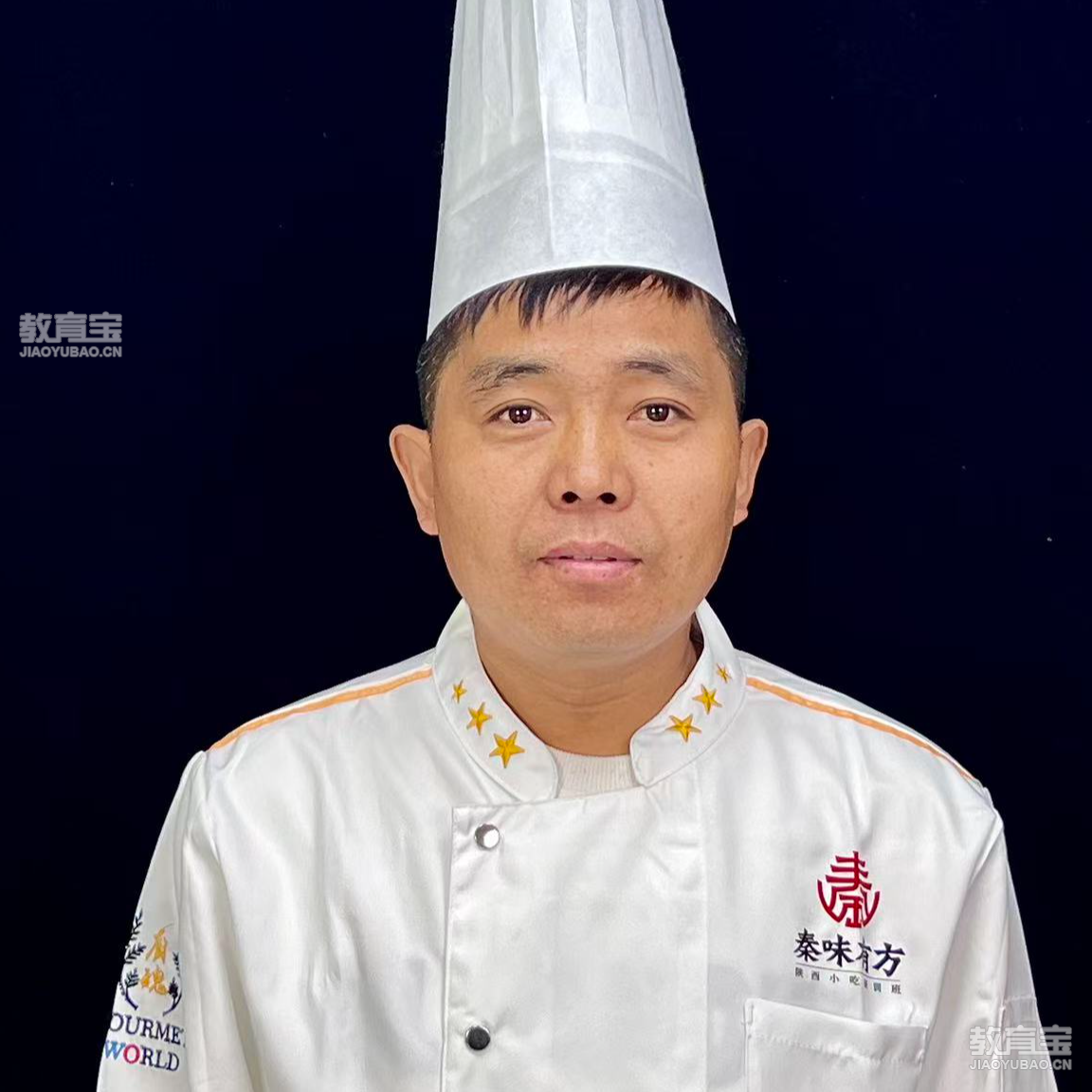 焦卫军