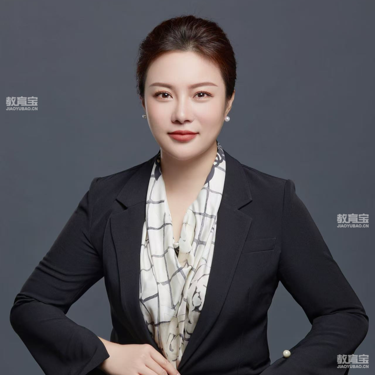 耿姗