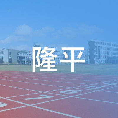 岳阳隆平职业培训学校logo