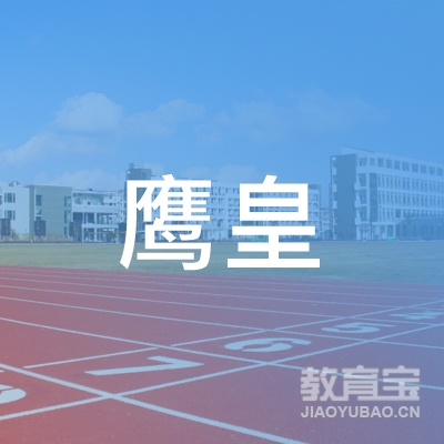 湖南鹰皇职业培训中心logo