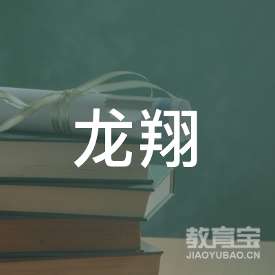 沧州龙翔职业培训学校logo
