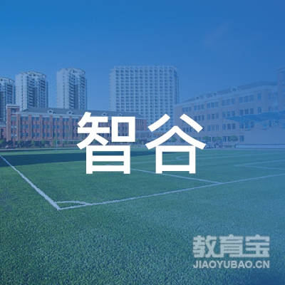 石家庄市桥西区智谷职业培训学校logo