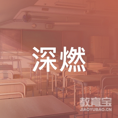 深圳市深燃技术培训中心logo