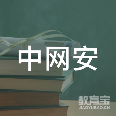 武汉市洪山区中网安职业培训学校有限公司logo