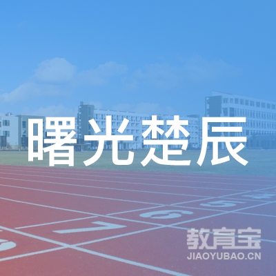 长沙曙光楚辰职业培训学校有限公司logo