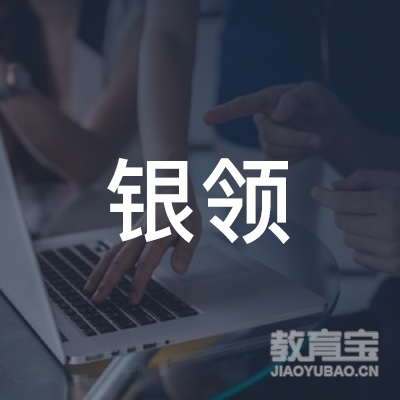 安徽银领职业培训学校有限公司logo