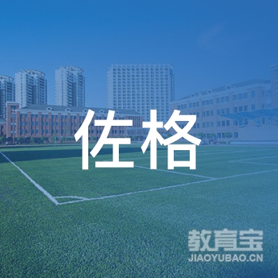 四川佐格教育咨询有限公司logo